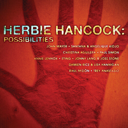 Herbie Hancock: Possibilities (Expanded Edition)