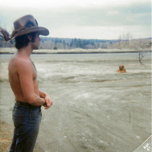 Liam Grant: Prodigal Son