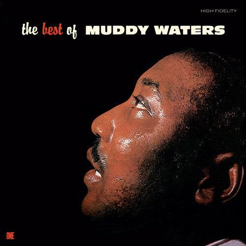 Muddy Waters: Best Of Muddy Waters - Limited 180-Gram Vinyl with Bonus Tracks