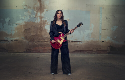 Ally Venable: Money & Power