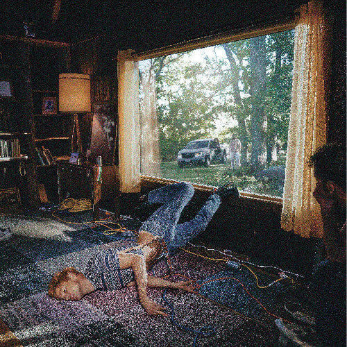 Perfume Genius: Glory