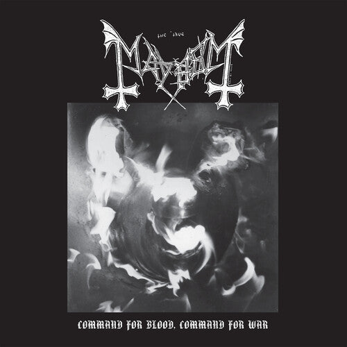 Mayhem: Command For Blood, Command For War