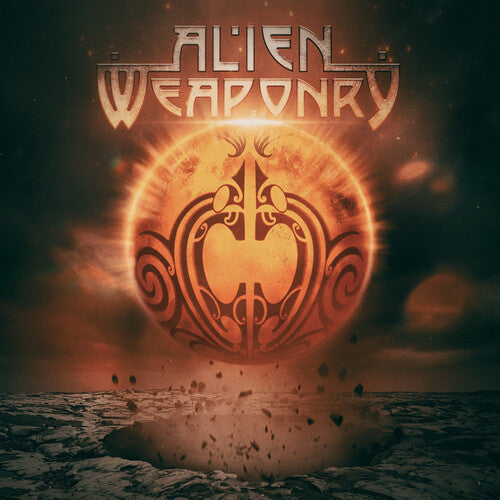 Alien Weaponry: Te Ra