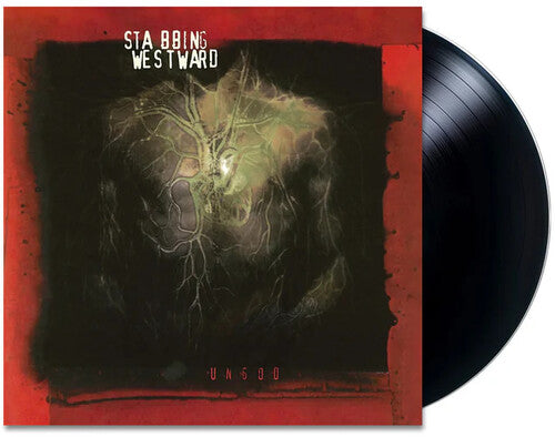 Stabbing Westward: Ungod - 180-Gram Black Vinyl
