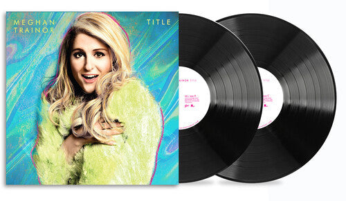 Meghan Trainor: TITLE (10th Anniversary Edition)