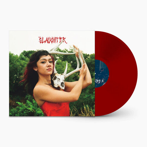 Yasmin Nur: Slaughter - Ruby