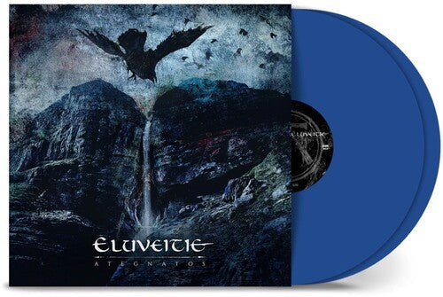 Eluveitie: Ategnatos - Blue