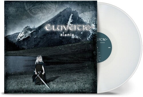 Eluveitie: Slania - White