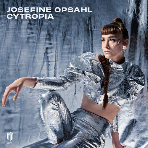 Josefine Opsahl: CYTROPIA