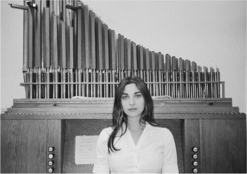 Kali Malone: The Sacrificial Code