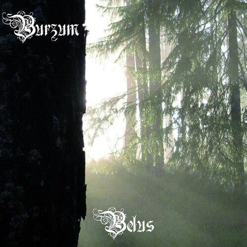 Burzum: Belus
