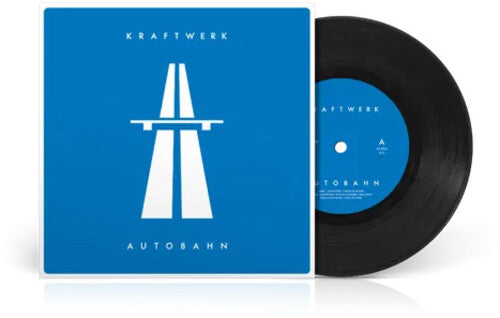Kraftwerk: Autobahn / Kometenmelodie 2