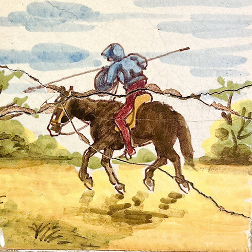 Truman Sinclair: American Recordings