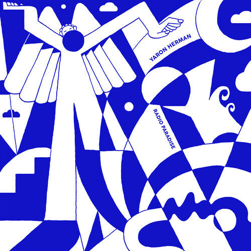 Yaron Herman: Radio Paradise