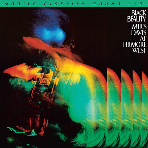 Miles Davis: Black Beauty: Miles Davis at Fillmore West