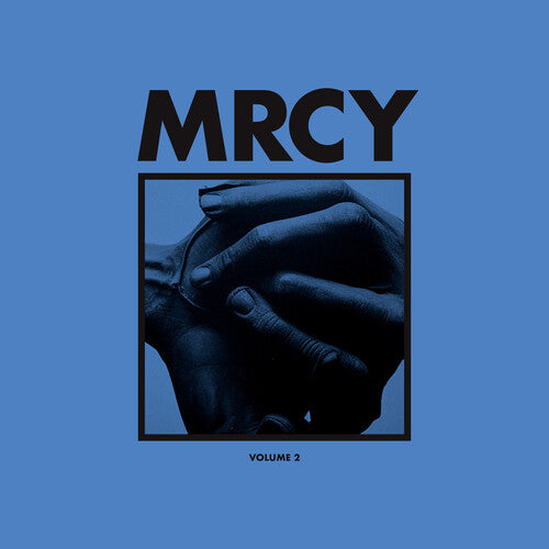 Mrcy: Volume 2 - Yellow