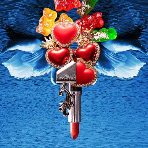 Sleigh Bells: Bunky Becky Birthday Boy