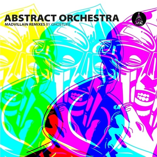 Abstract Orchestra: Madvillain Remixes