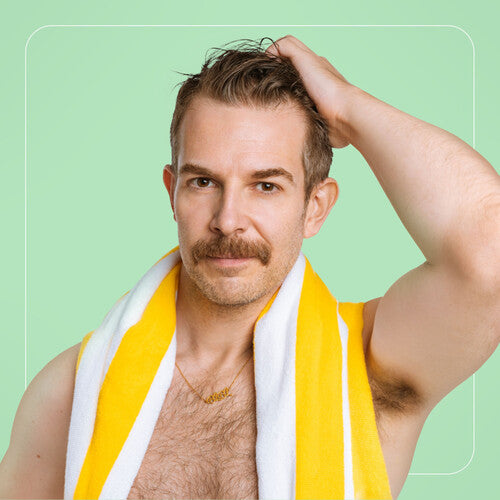 Bright Light Bright Light: Enjoy Youth