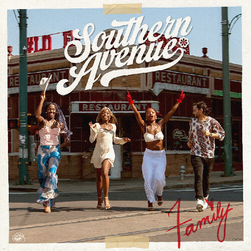 Southern Avenue: Family