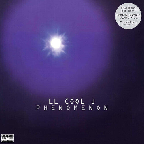 LL Cool J: Phenomenon