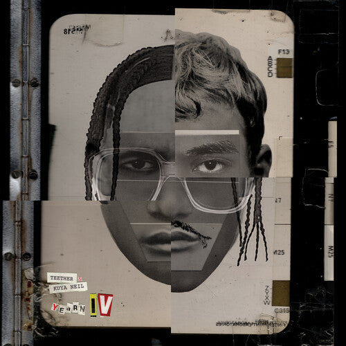 Teether Neil: Yearn IV