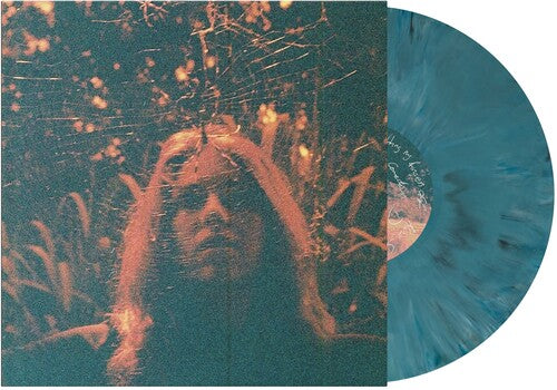Turnover: Peripheral Vision (10 Year Anniversary Edition) - Blue