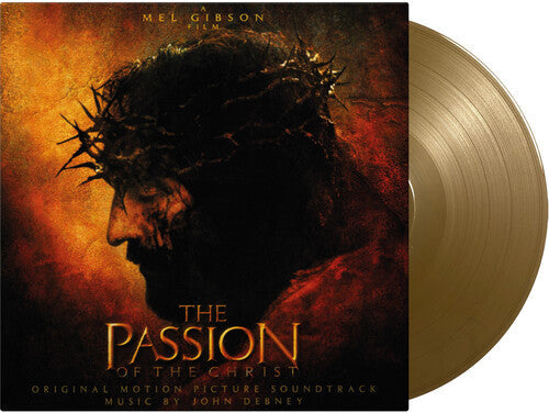 John Debney: Passion Of The Christ (Original Soundtrack)