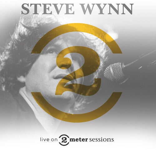 Steve Wynn: Live On 2 Meter Sessions