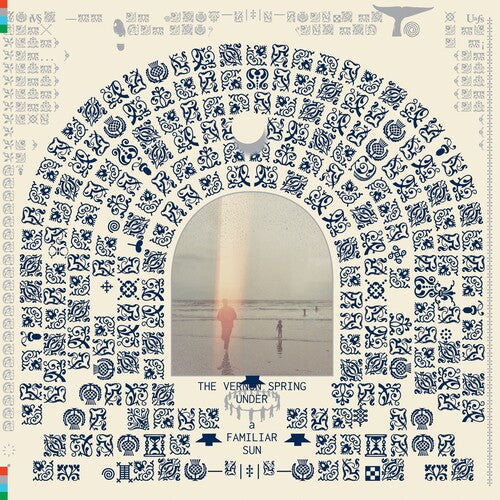 Vernon Spring: Under a Familiar Sun