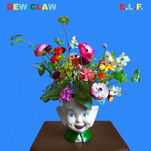 Dew Claw: E.L.F.
