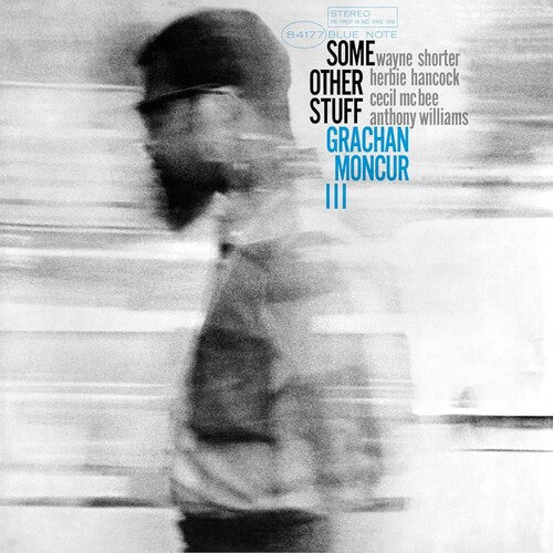 Grachan Moncur III: Some Other Stuff (Blue Note Tone Poet Edition)