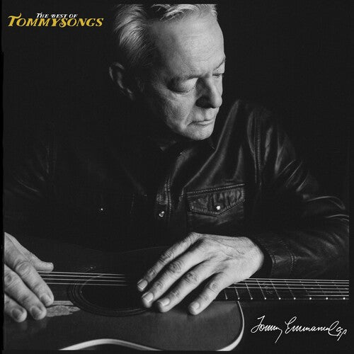 Tommy Emmanuel: The Best of Tommysongs - Marigold