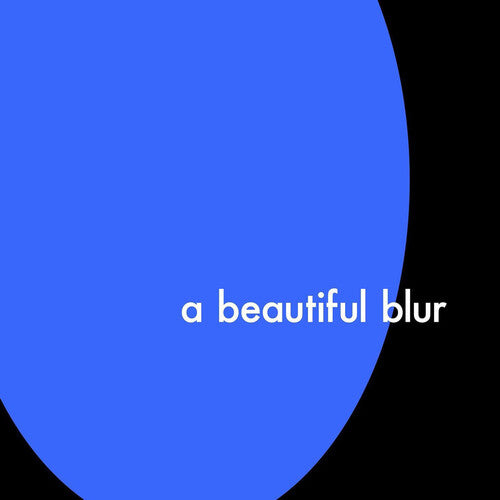 Lany: A Beautiful Blur - White