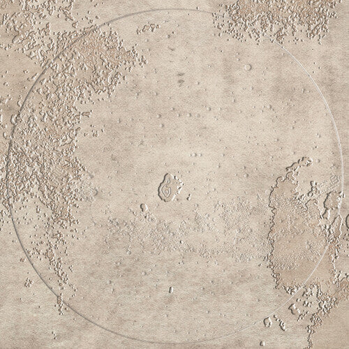 The Mars Volta: Lucro Sucio Los Ojos Del Vacio