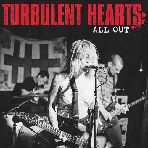 Suzi Moon: Turbulent Hearts: All Out