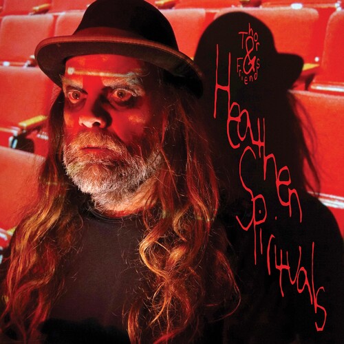 Thor & Friends: Heathen Spirituals