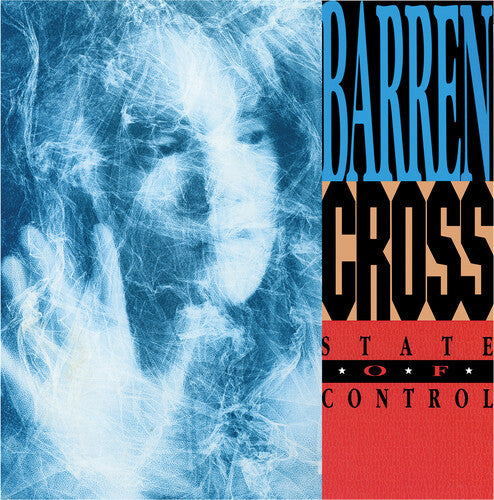 Barren Cross: State of Control