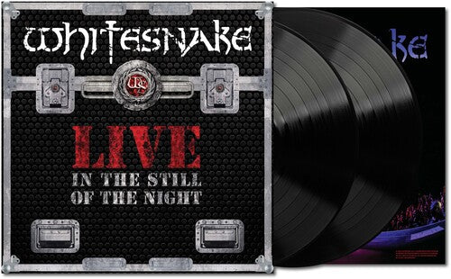 Whitesnake: Live In The Still Of The Night