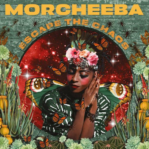 Morcheeba: Escape The Chaos