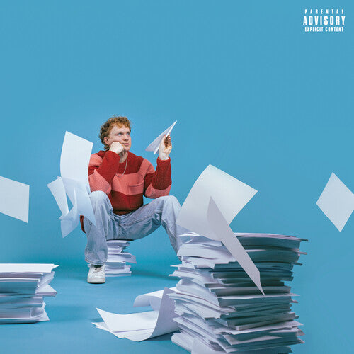 Knox: Going, Going, Gone Op. White