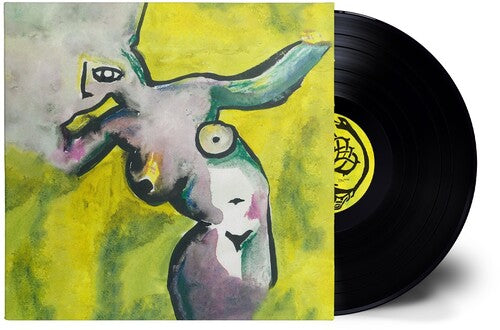 Jacob Alon: In Limerence