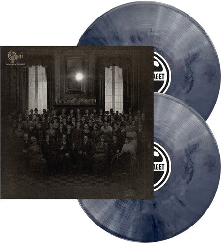 Opeth: THE LAST WILL AND TESTAMENT