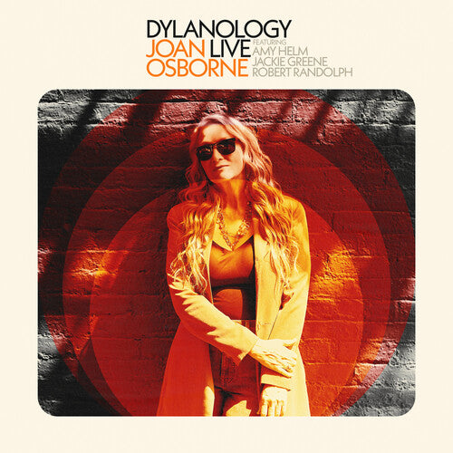Joan Osborne: Dylanology Live