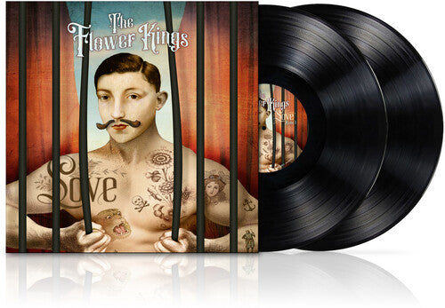 The Flower Kings: Love