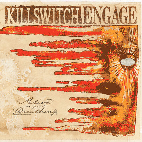Killswitch Engage: Alive Or Just Breathing
