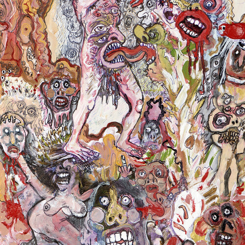 The Bug Club: Very Human Features - Purple