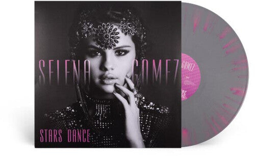 Selena Gomez: Stars Dance