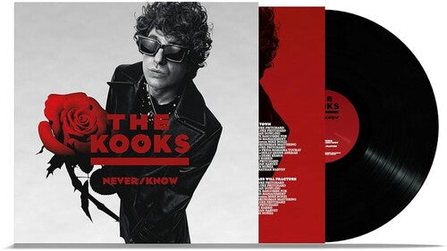 The Kooks: Never/know