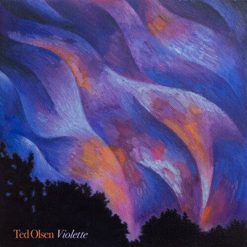 Ted Olsen: Violette